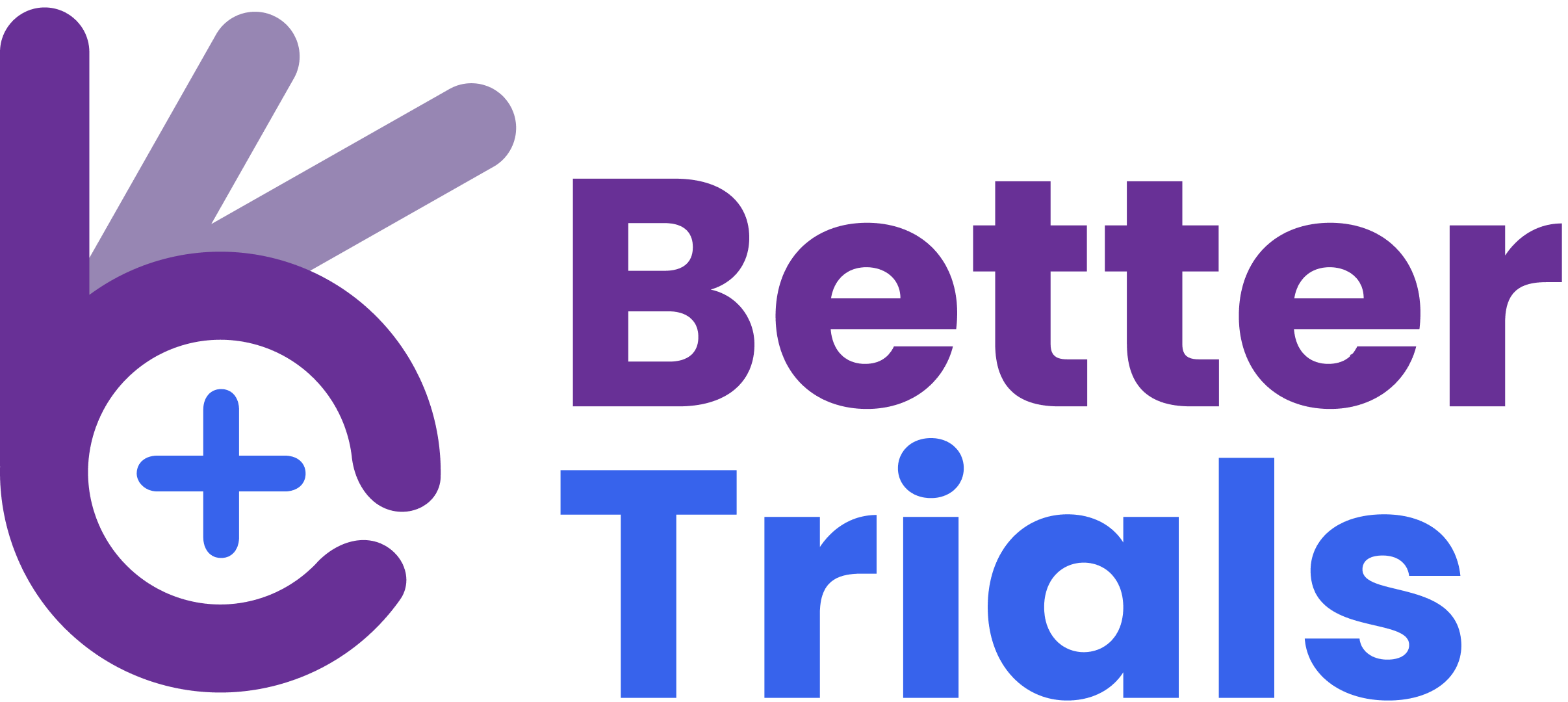 Better Trials Logo